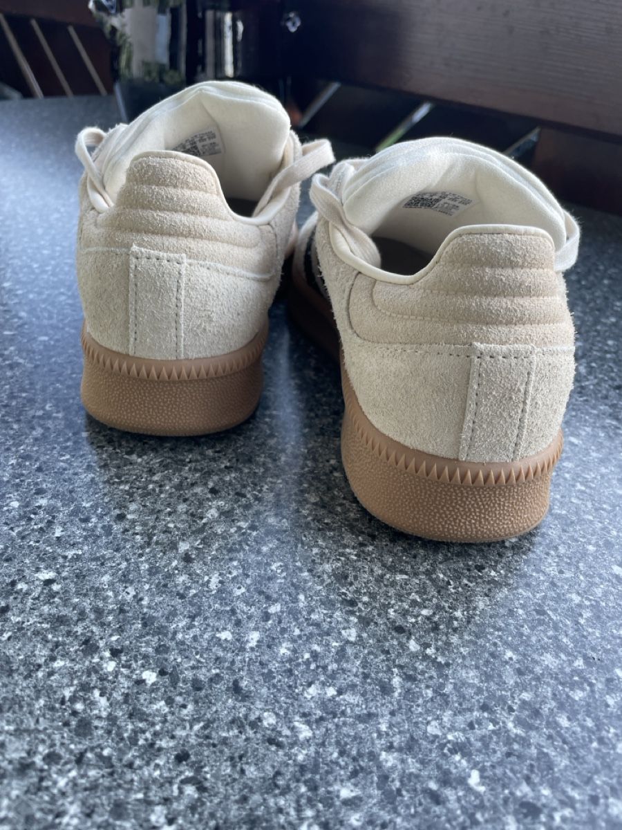 Adidas Herrenschuhe: ADIDAS SAMBA-GR.38-NEUWERTIG  – Neu (gemäss Beschreibung) aus Gränichen von Kona06 2