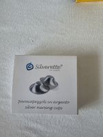 Silverette Stillhütchen Silber Paar