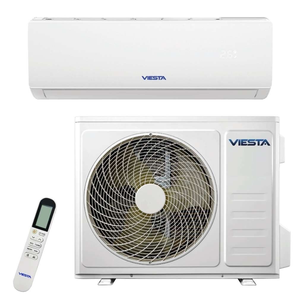 Klimageräte: Viesta Klimaanlage Split-Gerät - original verpackt VAC-12CH – Neu und originalverpackt aus Kirchberg BE von wittico