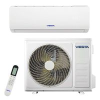 Viesta Klimaanlage Split-Gerät - original verpackt VAC-12CH
