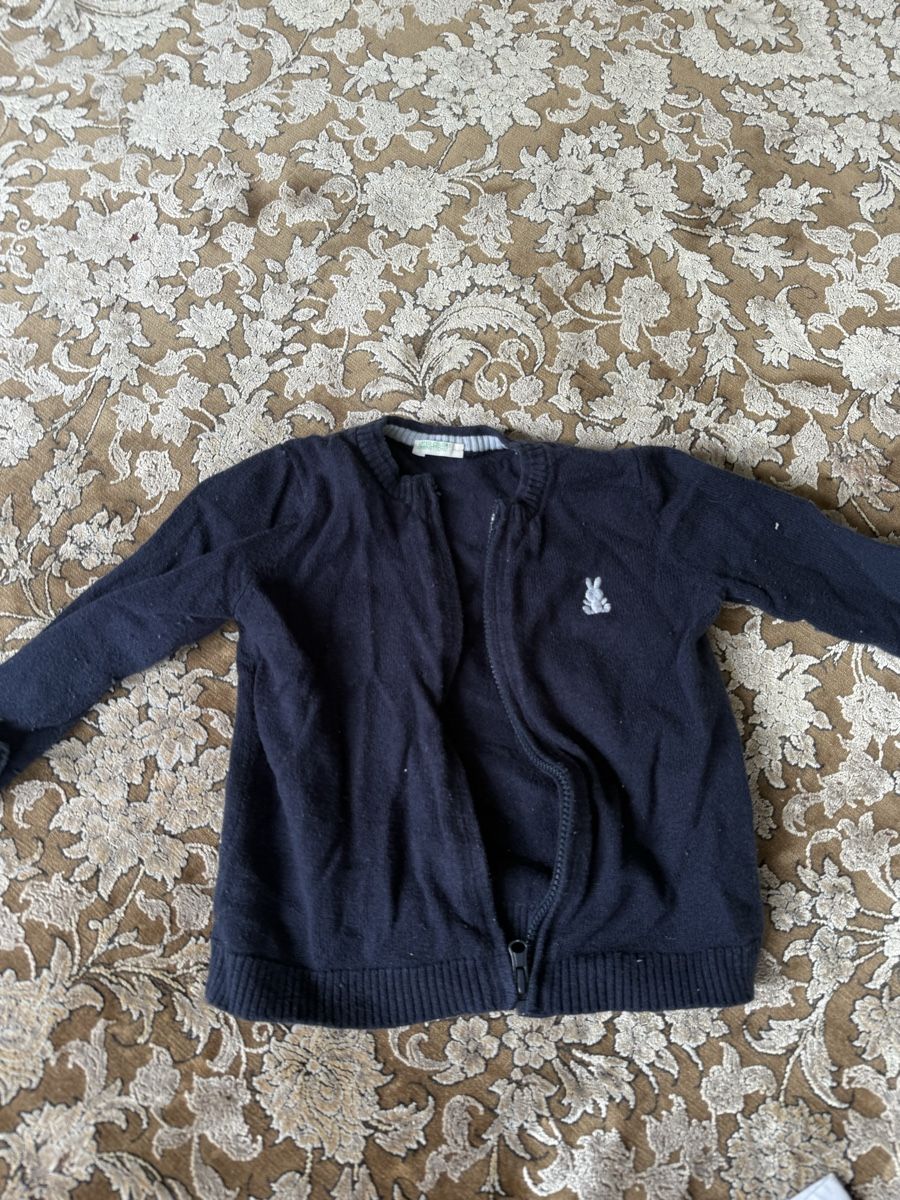 Benetton Kleiderpakete & -sets: Grosses Benetton Set – Gebraucht aus Dietlikon von f.a.1975 8