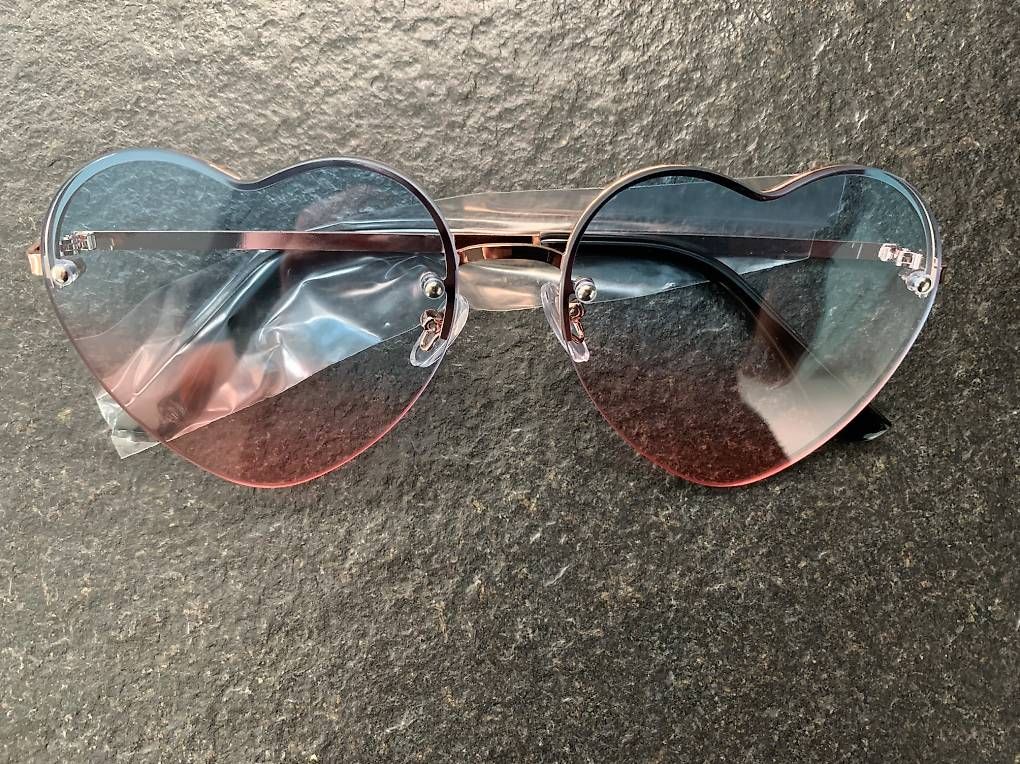 Brillen & Gläser: Modische Brille - neu – Gebraucht aus Scheuren von tan_w6cx 1