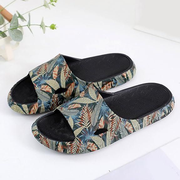 Scarpe da uomo: Komfortable Flip Flops Strand Sauna Schuhe Grösse 44-45 – Nuovo e nell'imballaggio originale da Hundwil venduto da Stallone5