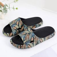 Komfortable Flip Flops Strand Sauna Schuhe Grösse 44-45