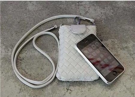 Étui sacoche sac housse iphone SE/5s/5