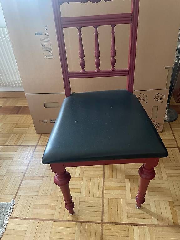 Sedie: Esstischstühle – Usato da Basel venduto da engiadina97 1