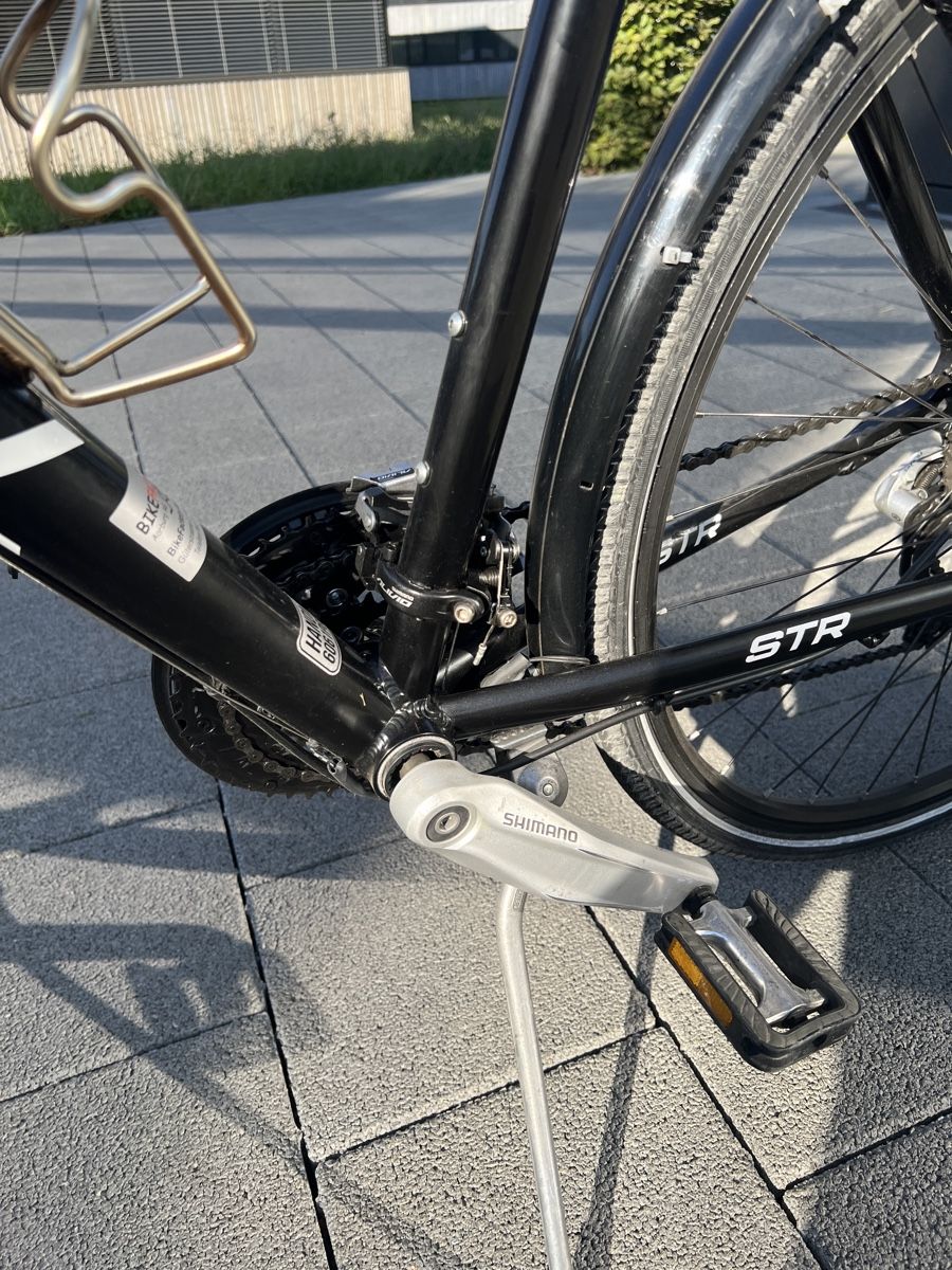 Biciclette: CANYON  – Usato da Aarburg venduto da Uschi1961 9