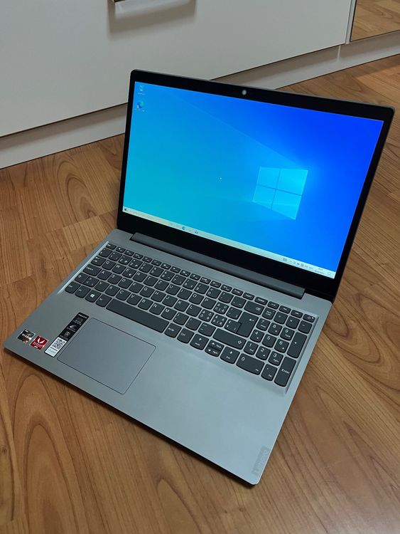 Lenovo Ideapad S145, 512GB SSD | Kaufen auf Ricardo