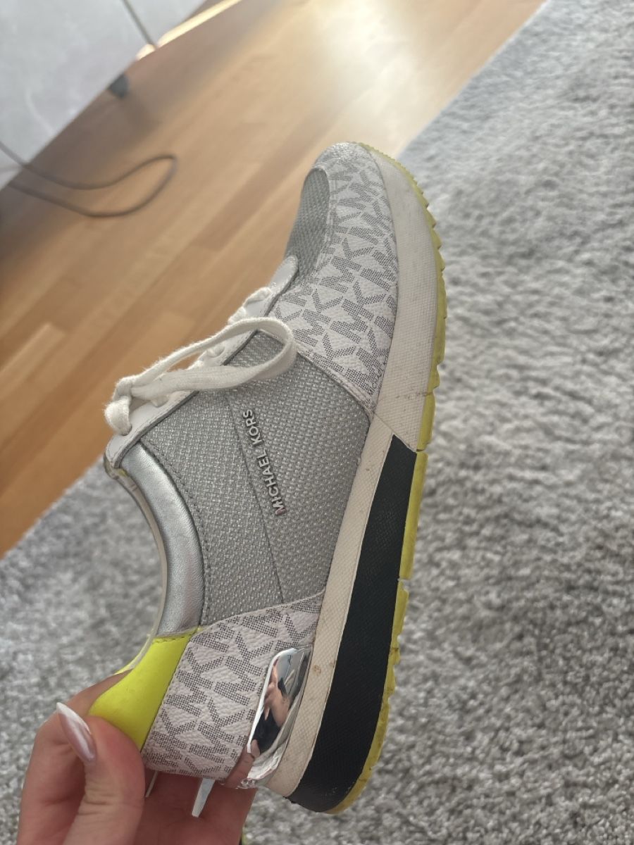 Michael Kors Scarpe da donna: Michael Kors Schuhe – Usato da Bürglen TG venduto da ste_s6yp 1