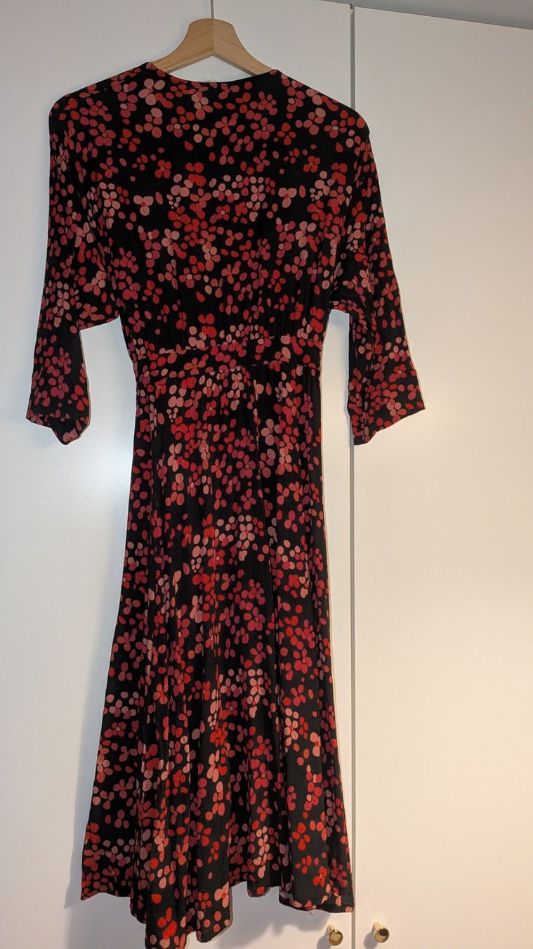 Kleider: Robe Frankie - Make my Lemonade – Gebraucht aus Biel/Bienne von lef_5wlc 1
