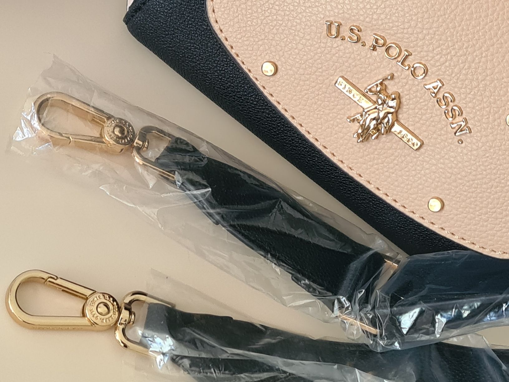 Autres vêtements & accessoires: (NEUF) ORIGINAL/Sac "U.S.POLO ASSN "Since 1890 " – Neuf avec emballage d'origine à Etoy par MyStyleMyMode 3