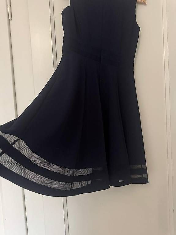 Vestiti: Robe Femme Calvin Klein - Taille 6 – Usato da Les Acacias venduto da DeborahK03 2