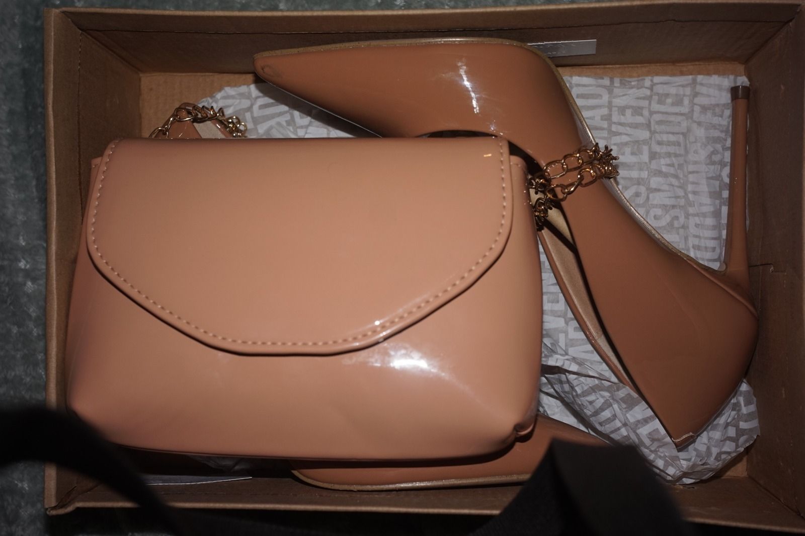 Steve Madden Scarpe da donna: Steve Madden – Nuovo (secondo la descrizione) da Wohlen AG venduto da yes_6sjl 3