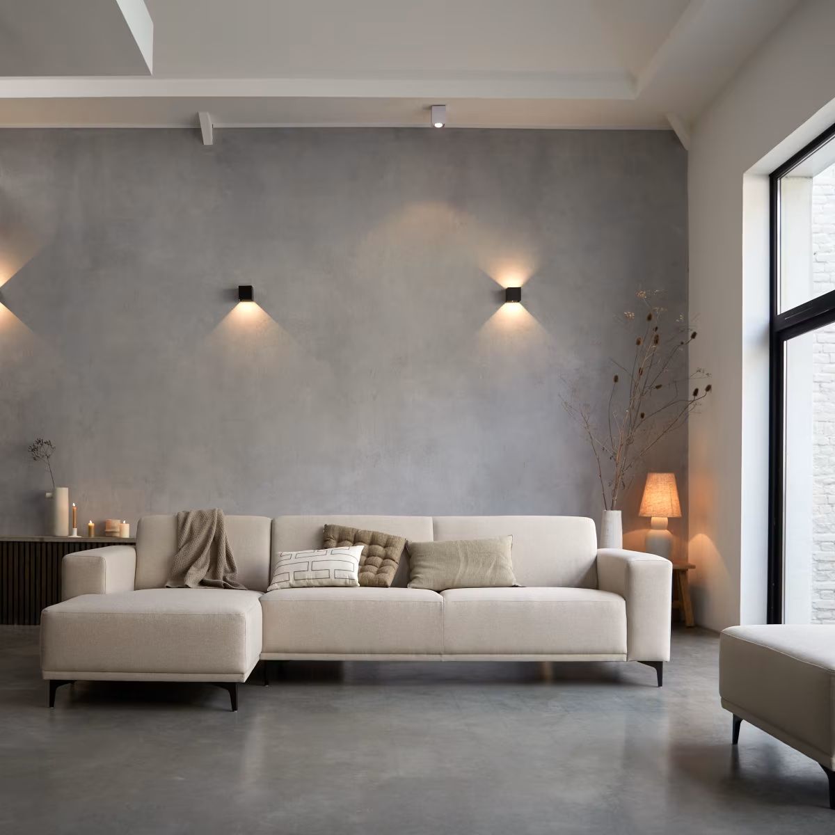 Sofas: Tikamoon Lars ecksofa – D'occasion à Zürich par olg_m6st