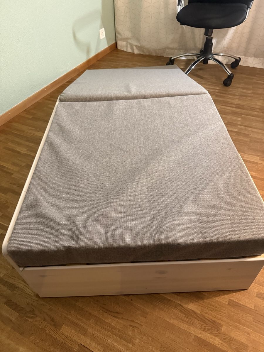 Flexa Betten: FLEXA Bettsofa Kinder – Gebraucht aus Küsnacht ZH von lea_js8d 5