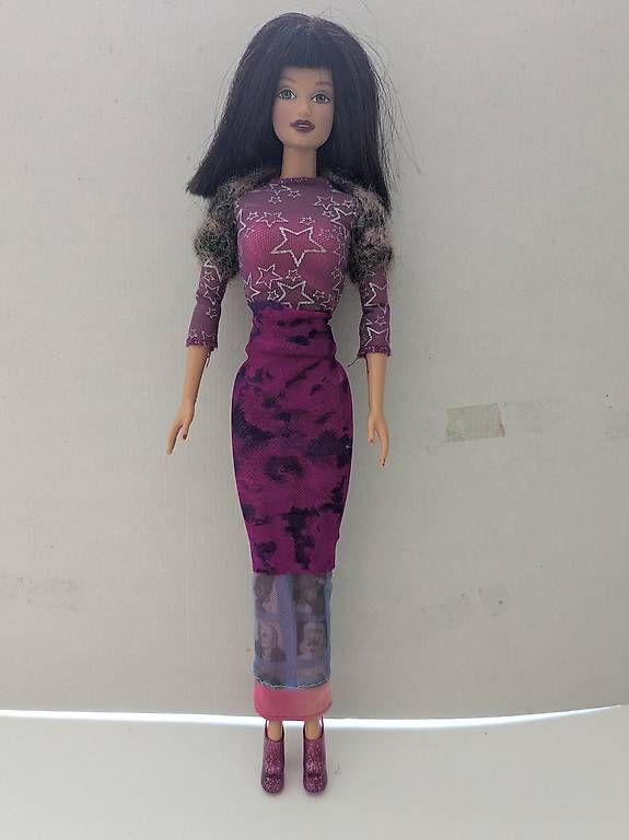 Bambole: Hollywood Nails Teresa – Usato da Wettingen venduto da S_Runa 1