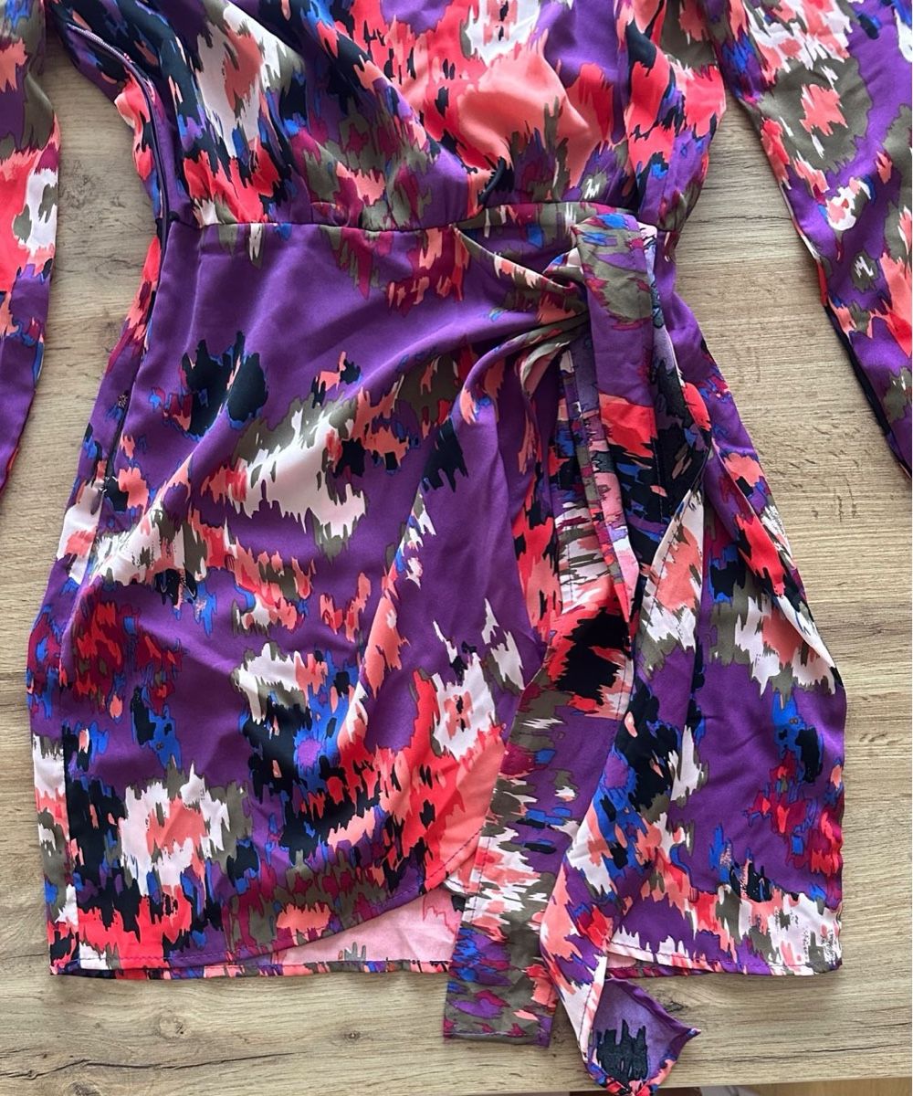 Vestiti: Kleid Marke:Lili & Lala – Usato da Urdorf venduto da fairfashion 2