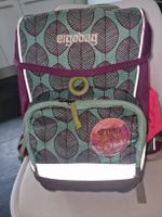 Ergobag Schulrucksack