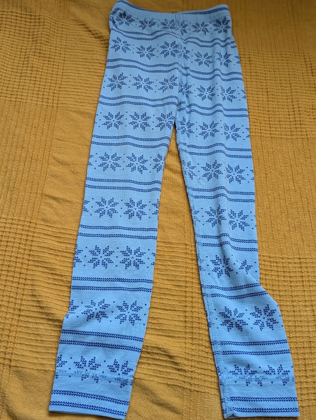 Pigiama & Simili: Merino-Pyjama, Grösse 110/116 cm – Usato da Zofingen venduto da Droni_A 6