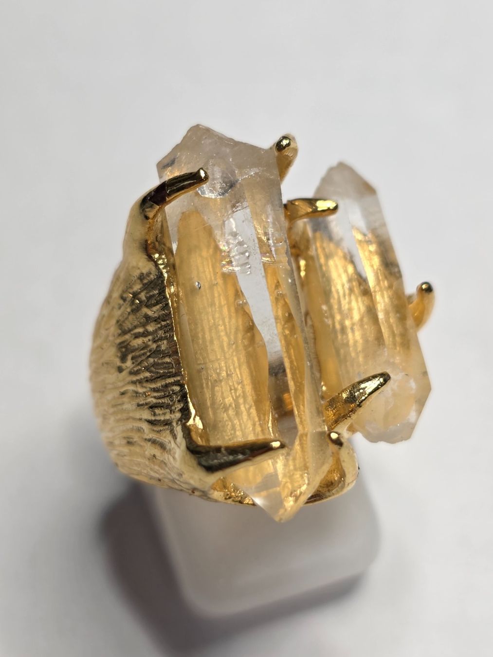 Sonstiger Schmuck: Lot diverser Fingerringe – Neu (gemäss Beschreibung) aus Zürich von adriben 8