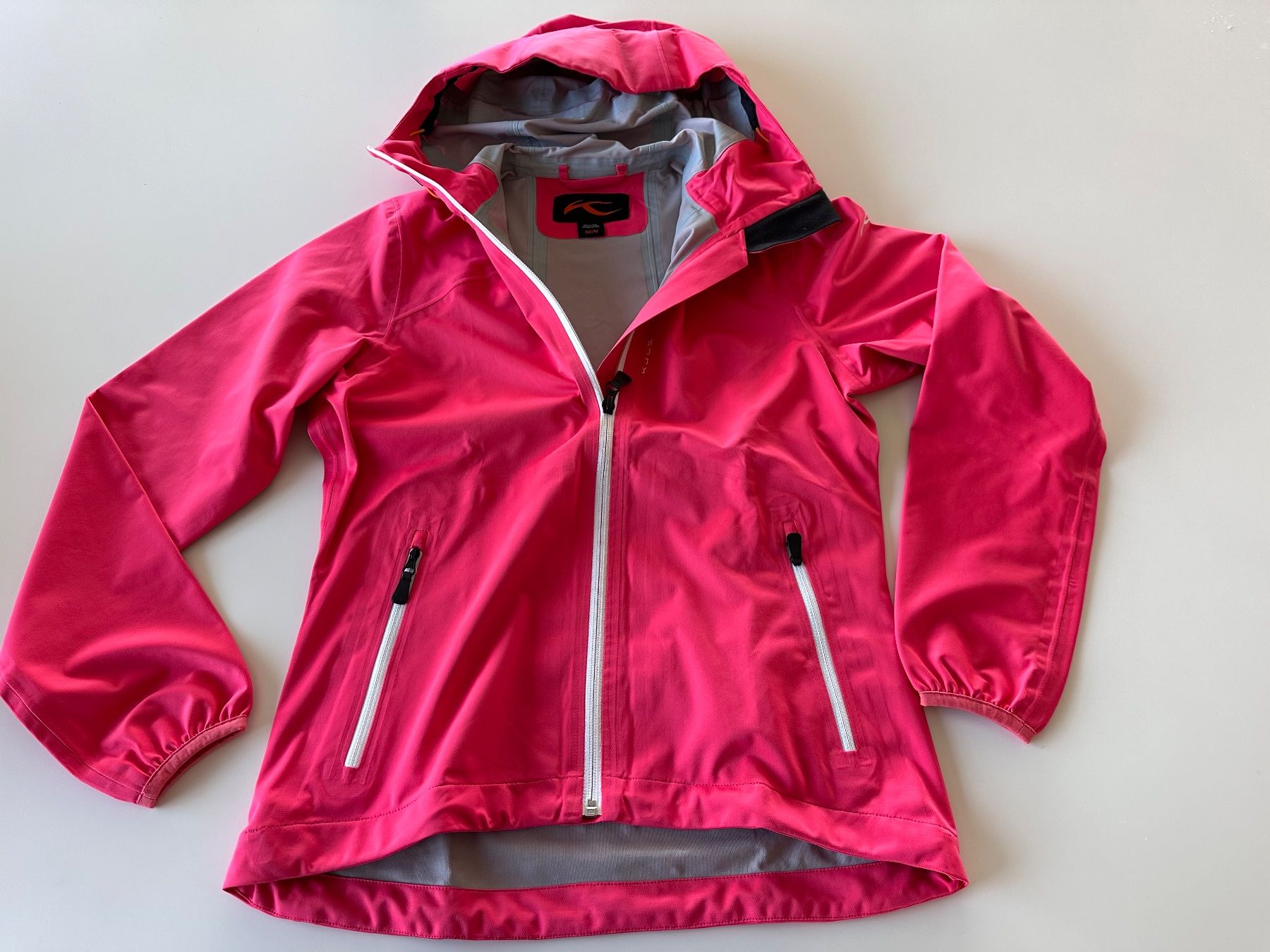 Kjus Jacken: KJUS Softshell Jacke Sytems lllll, Gr.38 – Neu (gemäss Beschreibung) aus Meggen von kammann 1
