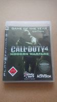 Call of Duty 4 Modern Warfare GOTY PS3 