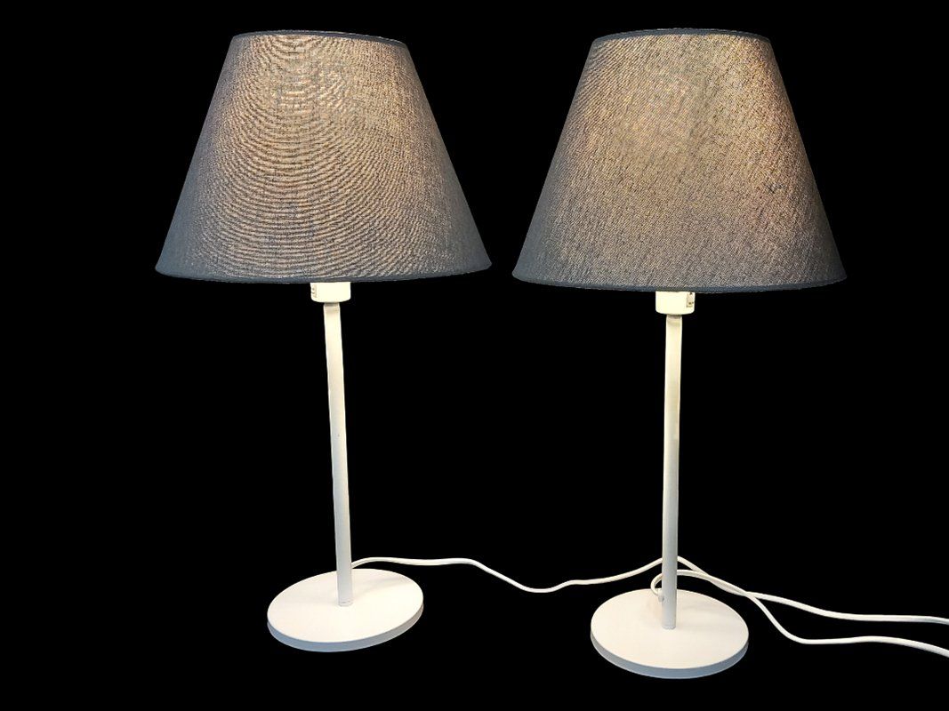 Ikea Lampes: IKEA Rodd Lampen 2 Stück – D'occasion à Hünenberg par Restwert_Zug
