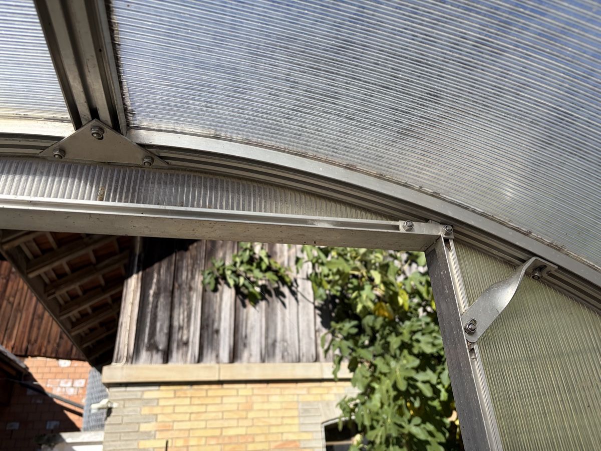 Casette da giardino & serre: Gewächshaus – Usato da Meikirch venduto da lukas.8 7