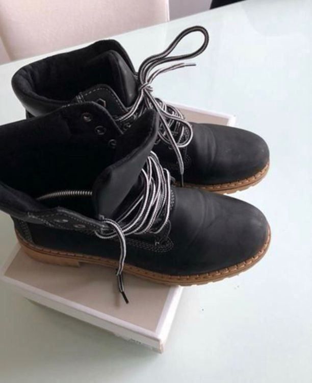 Damenschuhe: Damen Schuhe grösse 41 – Gebraucht aus Adliswil von Jessik0 2