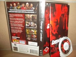 Gangs of London Plat. Ed.