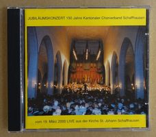 150 Jahre Kantonaler Chorverband Schaffhausen - F26