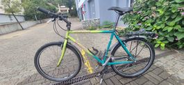 MTB Specialized Rock Hopper Comp Retro Liebhaber-Objekt