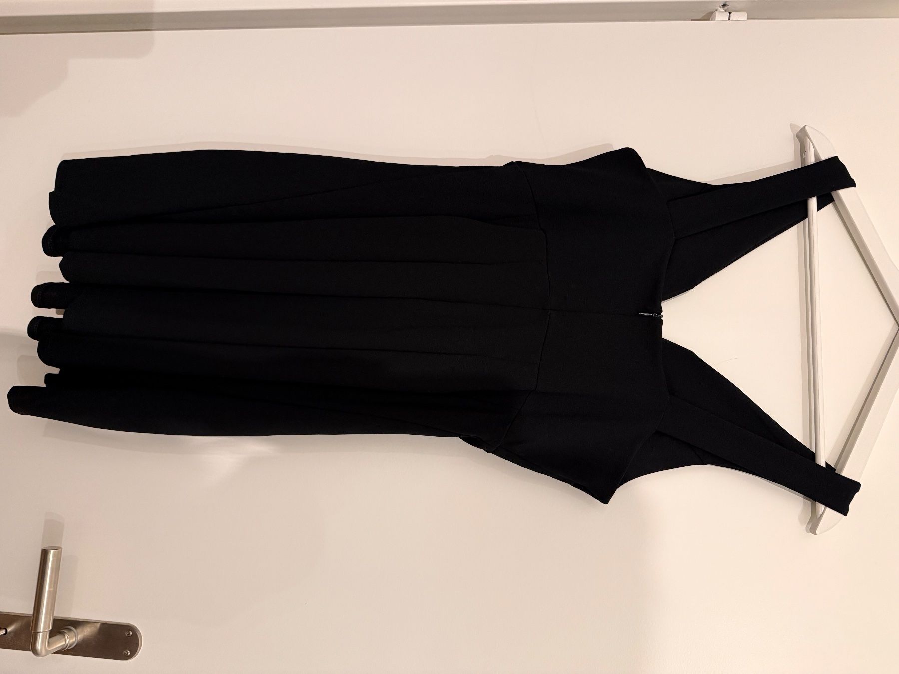 Wal G. Vestiti: Wal G Black Dress- size L – Usato da Uster venduto da Ehol01 2