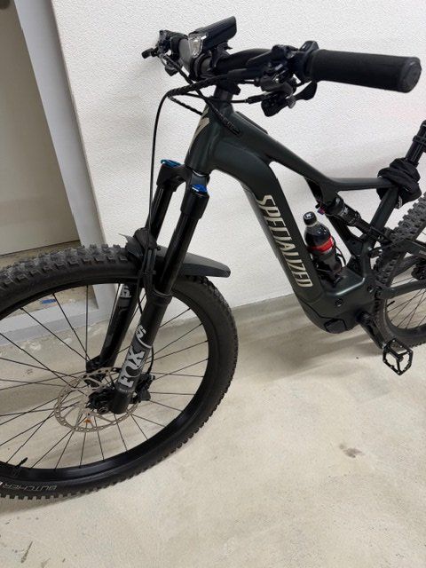 Specialized Velos: Specialized Turbo Levo Elektro E Mountain – Gebraucht aus Kölliken von Rnini 2
