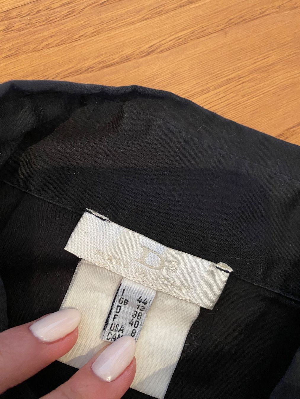 Camicette: Bluse, size EUR38 – Usato da Sissach venduto da laura.x4 2