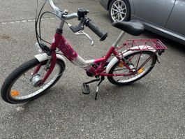 Kinder velo