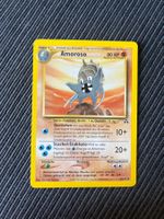 Pokemon Amoroso non Holo Neo Discovery