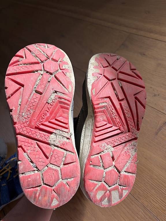 Ricosta Chaussures garçon: Winterschuh Ricosta 30 – D'occasion à Schwarzenburg par SchoggoLoggo 2