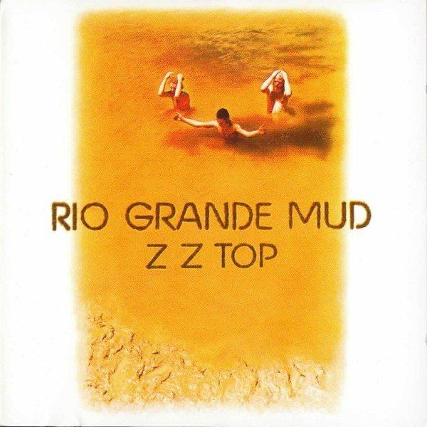 CD: ZZ Top – Rio Grande Mud – Usato da St.Gallen venduto da jalamusic
