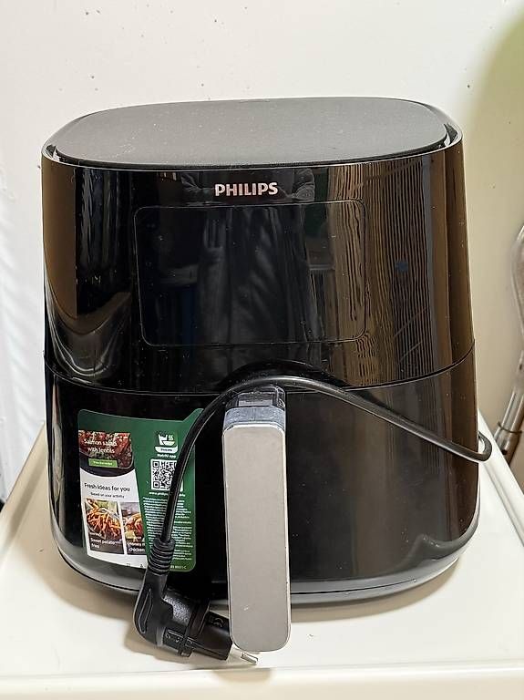 Küchengeräte: Philips Airfryer – Gebraucht aus Oberburg von uzu_tqm9