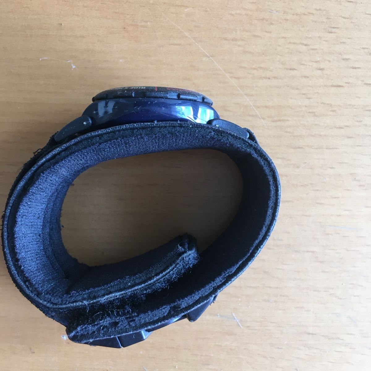 Swatch Orologi: Swatch Uhr Snowpass "Ride 5 Hours" – Usato da Thun venduto da spring23 2