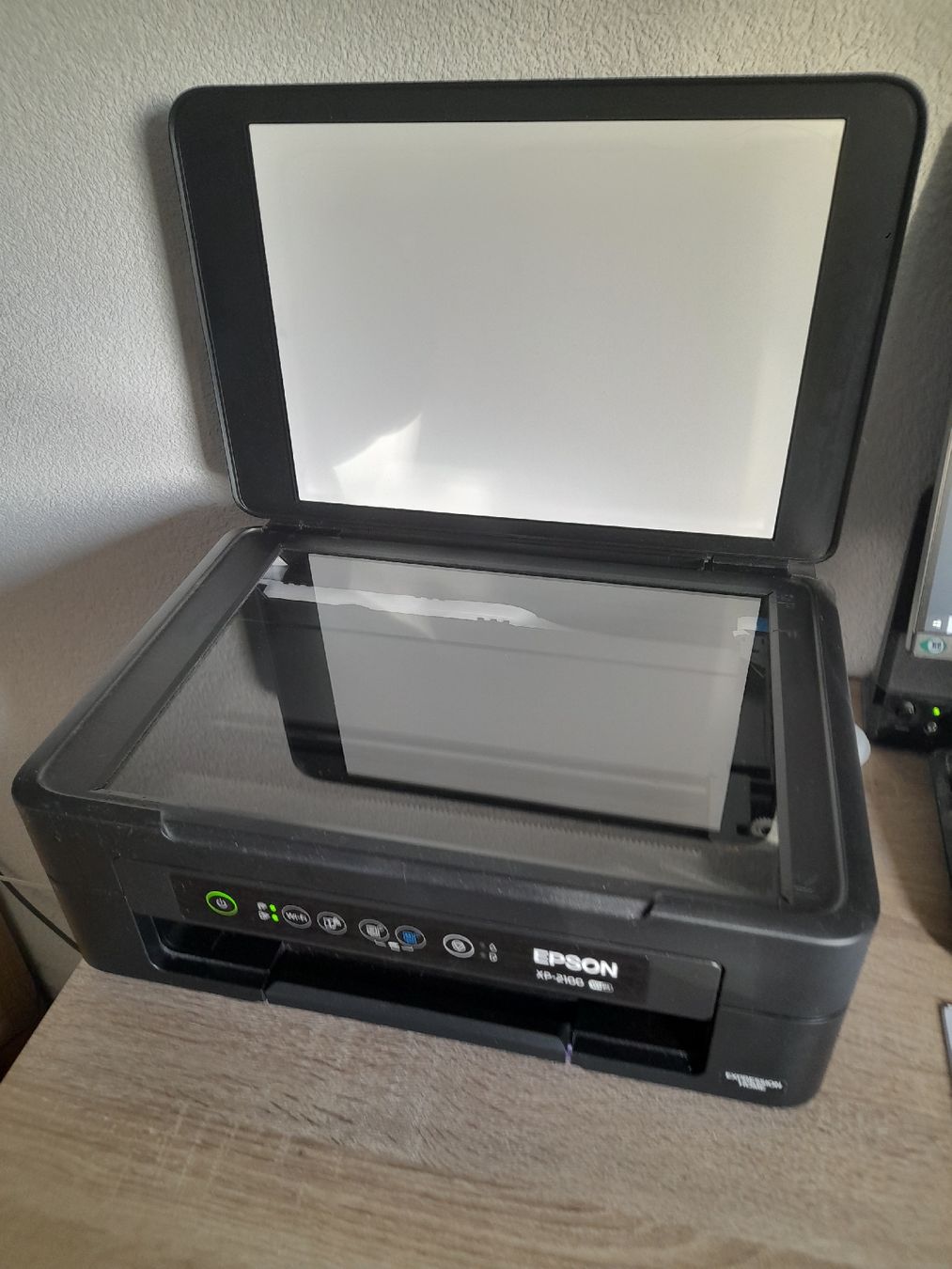 Epson Stampanti: Imprimante Epson xp-2100  – Usato da Bussigny venduto da juanandresbrandle