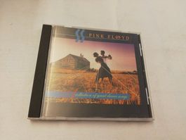 PINK FLOYD - A COLLECTION OF GREAT DANCE SONGS