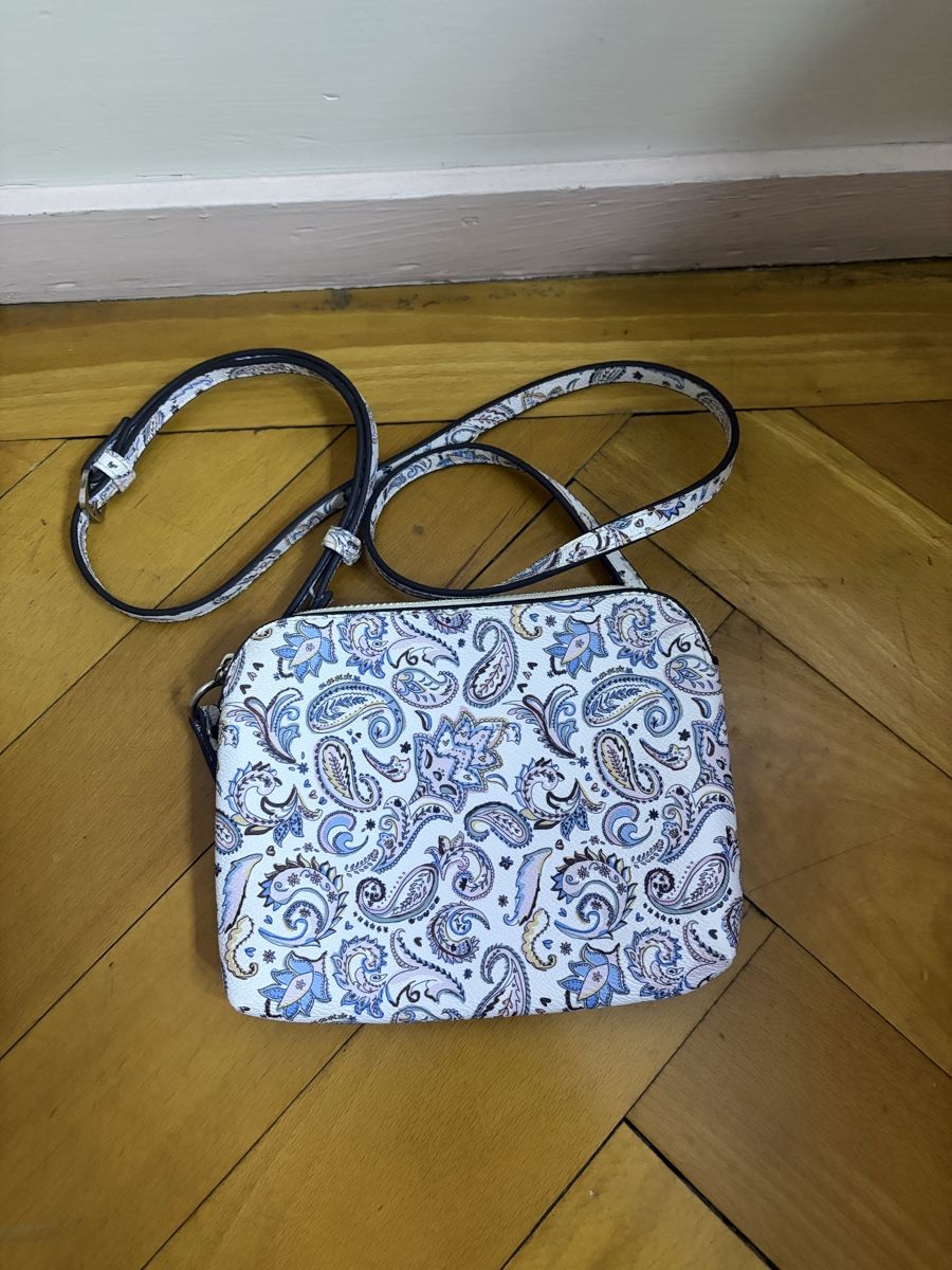 Zaini: Backpack and a small bag - faux leather – Usato da Neuchâtel venduto da olg_6wbf 3