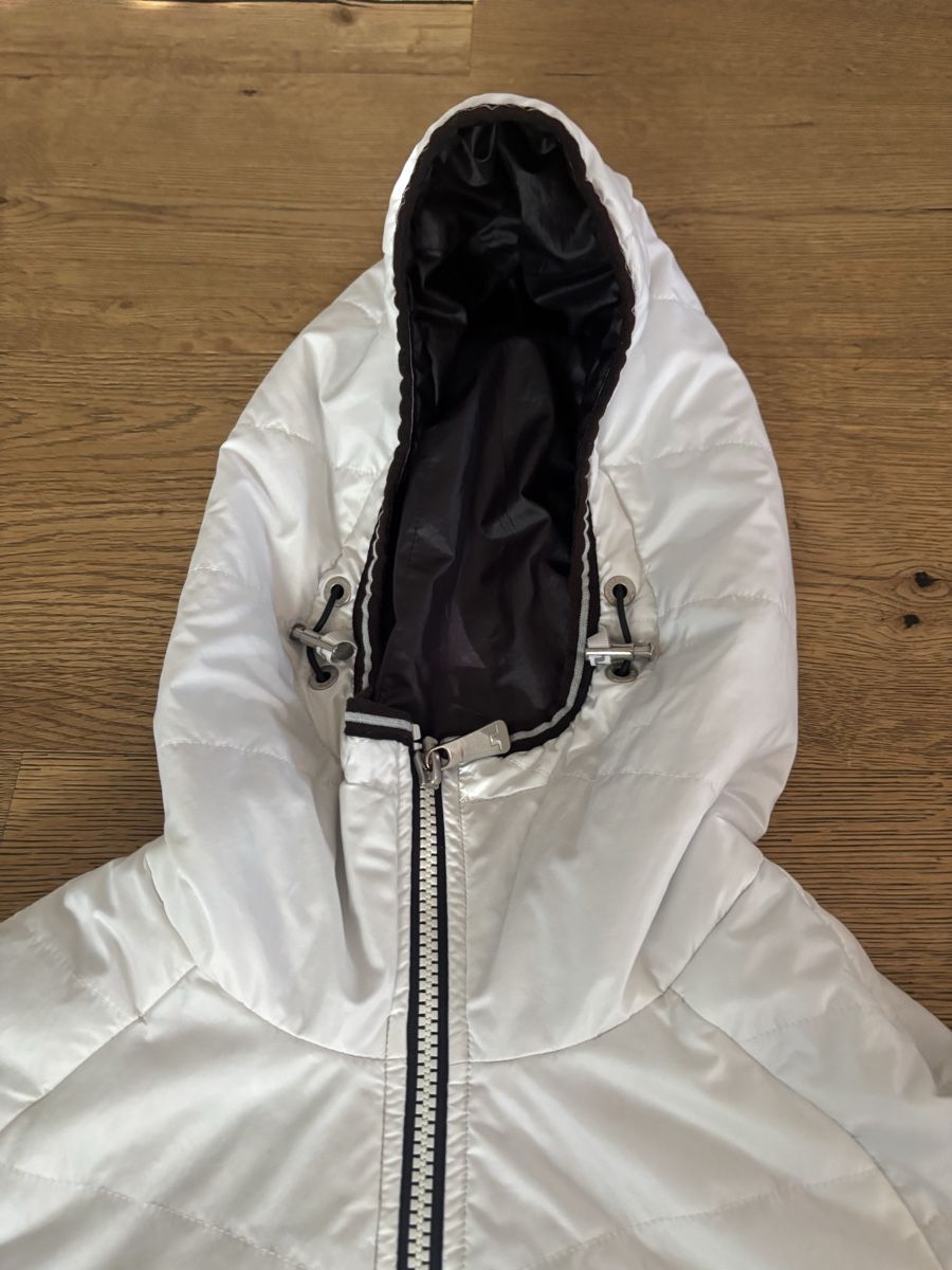 Jacken: J. Lindberg Daunenjacke – Gebraucht aus meiringen von Vlinder01 1