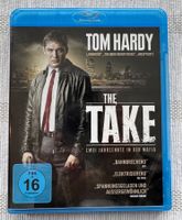 The Take - Zwei Jahrzehnte in der Mafia [Blu-ray]