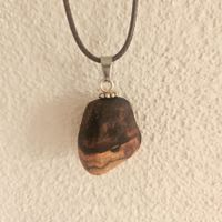 Baumperlen - Kette