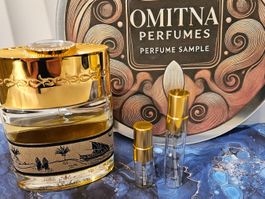 Turath by Spirit of Dubai 2ml Abfüllung