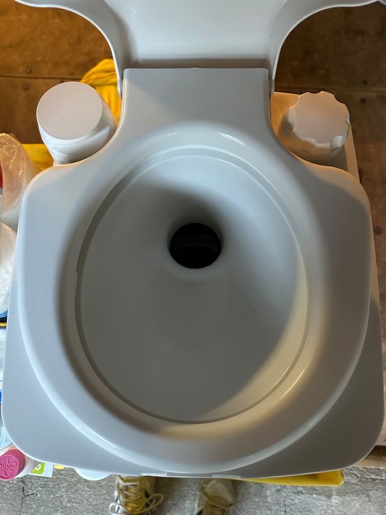 Porta Potti 335 für VW California T6.1 Kaufen auf Ricardo