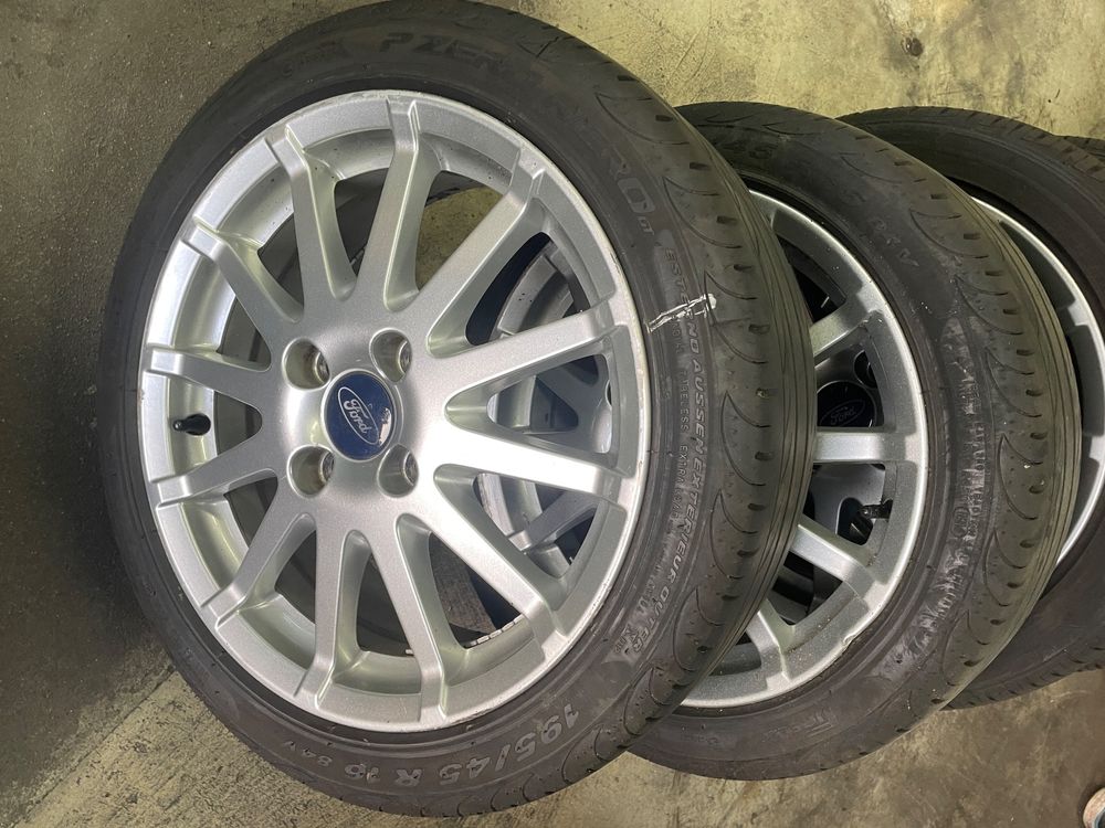 Alu Felgen Reparatur Set Alufelgen-Reparatursatz Von NEILSEN – Für Bordsteinschäden, Kratzer & Schrammen Bordsteinschaden Felgenreparatur Kit